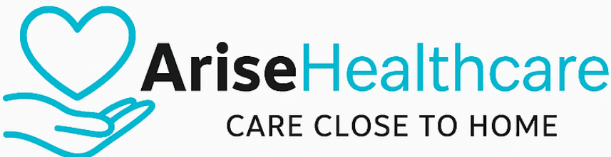 Arise Healthcare Logo