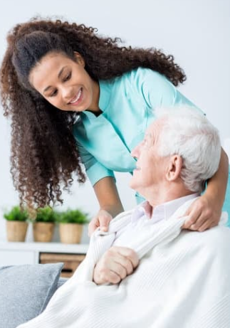 Palliative Care