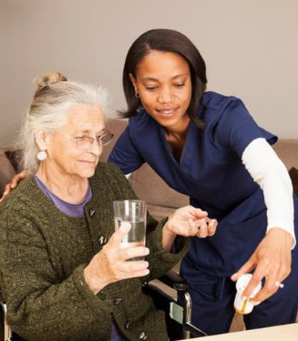 Dementia & Cognitive Support