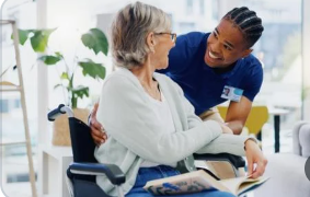 Caregiver Selection